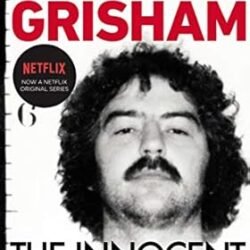Innocent Man, The (re-issue)
