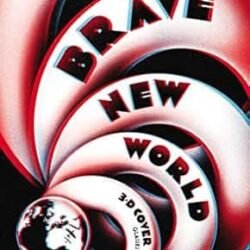 Brave New World (3D Edition with 3D Glasses)