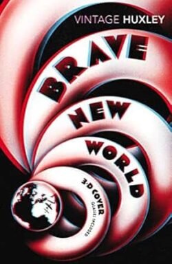 Brave New World (3D Edition with 3D Glasses)