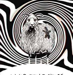 A Wild Sheep Chase (3D Edition With Glasses)