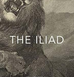 The Iliad