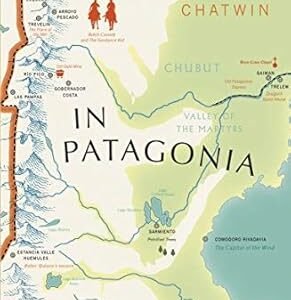 In Patagonia