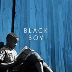 Black Boy