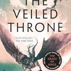 The Veiled Throne