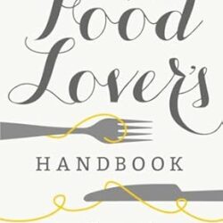 The Food Lovers Handbook