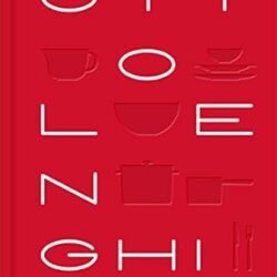 Ottolenghi: The Cookbook