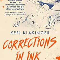 Corrections In Ink