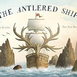 The Antlered Ship
