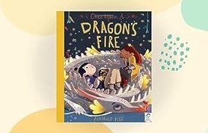 Once Upon a Dragons Fire