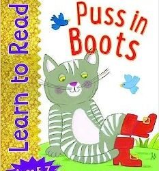 Puss In Boots