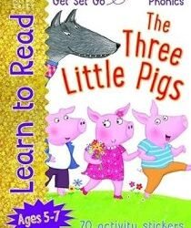 The Three Little Pigs