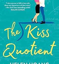 Kiss Quotient