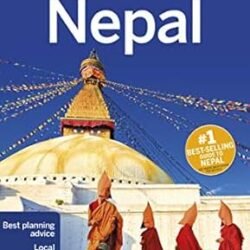 Lonely Planet Nepal 11