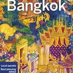 Lonely Planet Bangkok 13