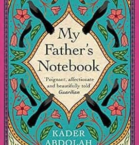 My Fathers Notebook