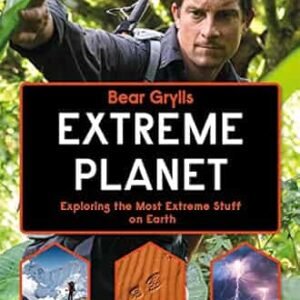 Bear Grylls Extreme Planet