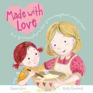 Made With Love