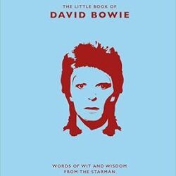 Bowie, Little Book Of David