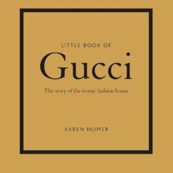 Little Book Of Gucci