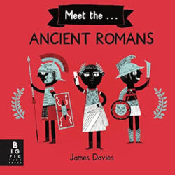 Meet the Ancient Romans
