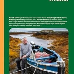 The Passenger - Ireland