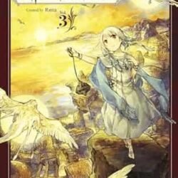 Alpi the Soul Sender Volume 3