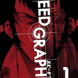 Speed Grapher Volume1