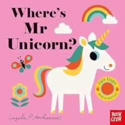 Wheres Mr Unicorn?