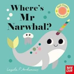 Wheres Mr Narwhal?