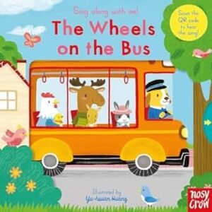 Sing Along With Methe Wheels On The Bus