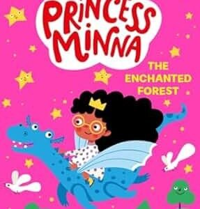 Princess Minna: Enchanted Forest