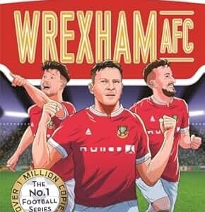 Wrexham Afc