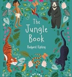 The Jungle Book