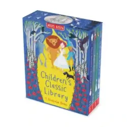 Box Set Children Classic Library