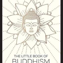 Little Book Of Buddhism