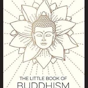 Little Book Of Buddhism