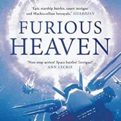 Furious Heaven