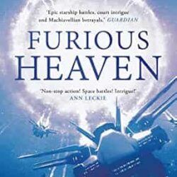 Furious Heaven