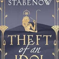 Theft of an Idol