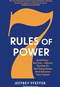7 Rules Of Power