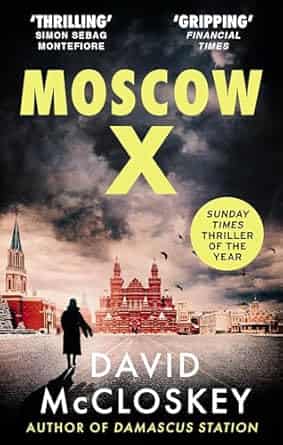 Moscow X