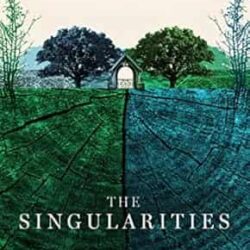 Singularities