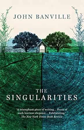 Singularities