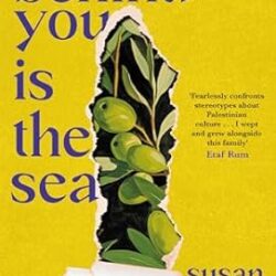 Behind You Is The Sea