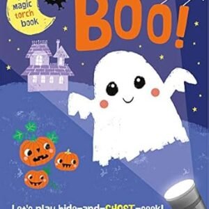Boo!