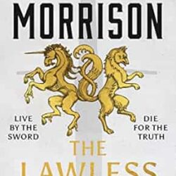 The Lawless Land