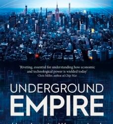 Underground Empire