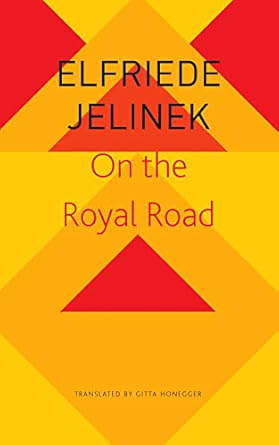 On The Royal Road
