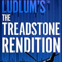 Robert Ludlums - The Treadstone Rendition