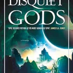 Disquiet Gods